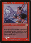 Balduvian Horde (167) [UMP]