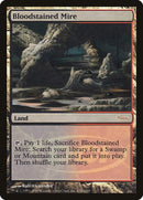 Bloodstained Mire [JDG]