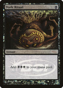 Dark Ritual [JDG]