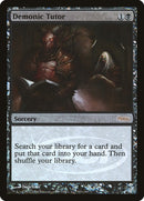 Demonic Tutor (3) [JDG]