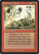 Caverns of Despair [LEG]