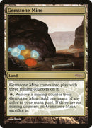 Gemstone Mine [JDG]