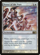 Honor of the Pure (16) [BABP]