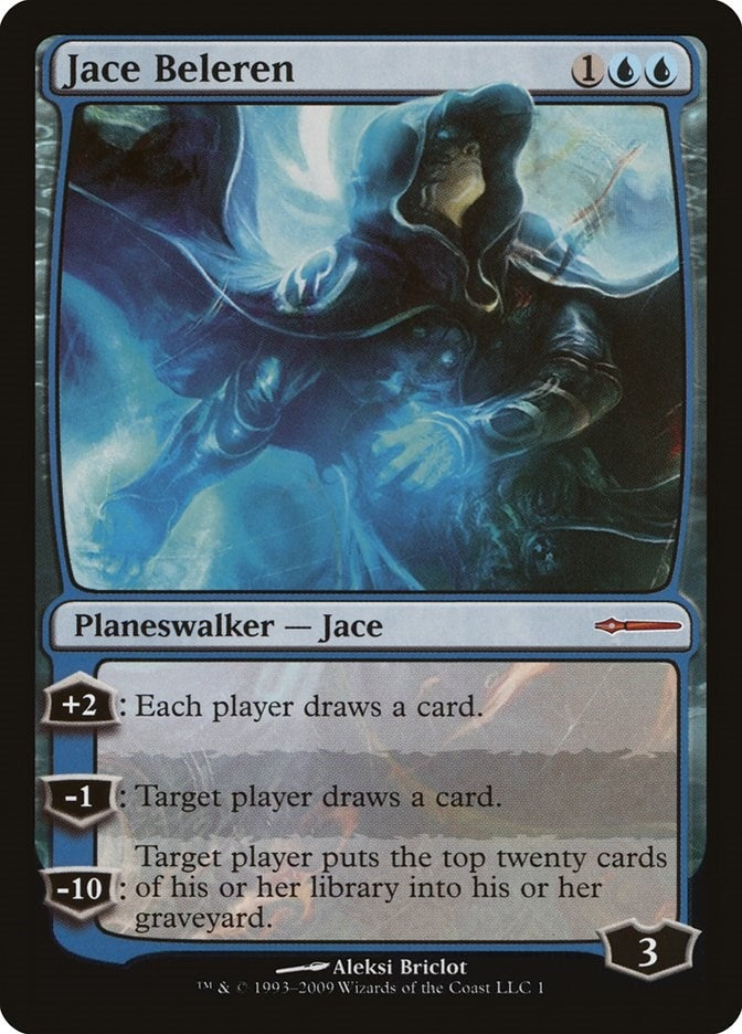 Jace Beleren (1) [MEDIA]