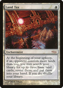 Land Tax [JDG]