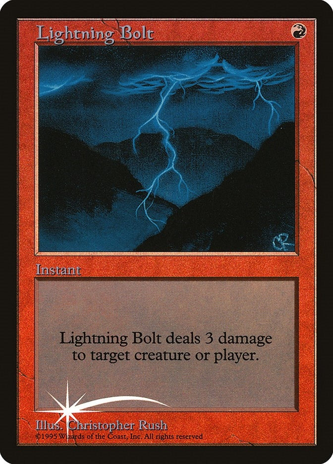 Lightning Bolt [JDG]