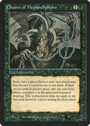 Chains of Mephistopheles [LEG]