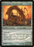 Phyrexian Dreadnought [JDG]