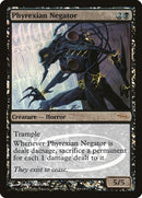 Phyrexian Negator [JDG]