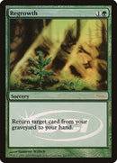 Regrowth [JDG]