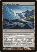 Thawing Glaciers [JDG]