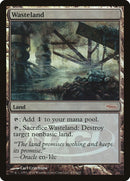 Wasteland [JDG]