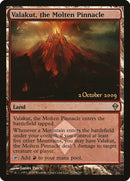 Valakut the Molten Pinnacle (228) [LARP]