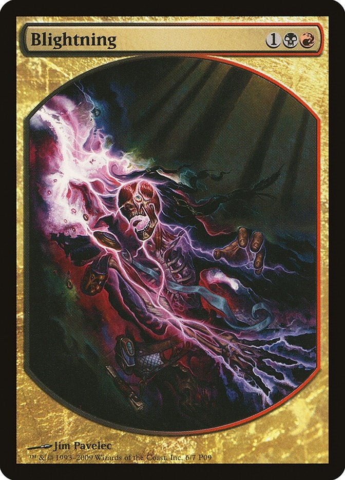 Blightning (6) [MPRP]