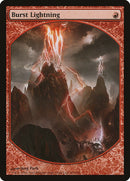 Burst Lightning (8) [MPRP]