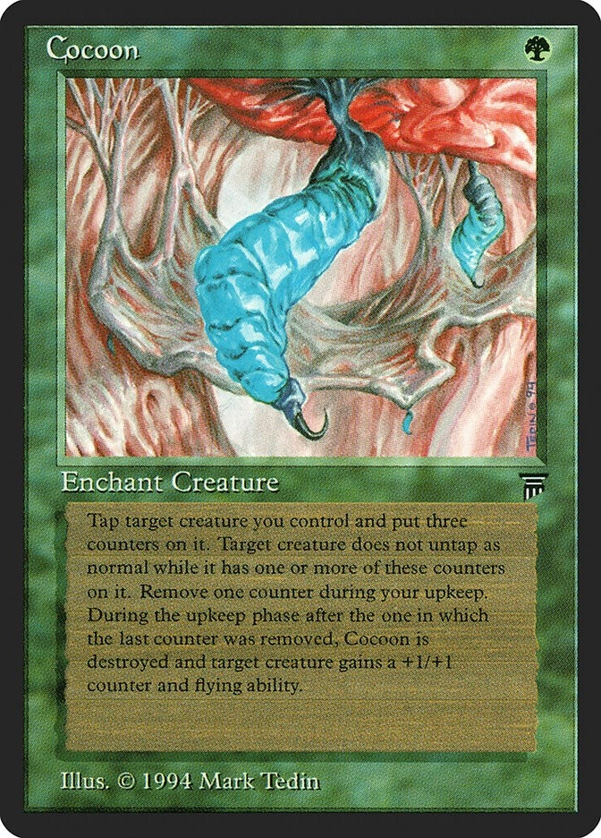 Cocoon [LEG]