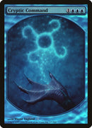 Cryptic Command (1) [MPRP]