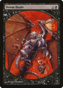 Doom Blade (3) [MPRP]