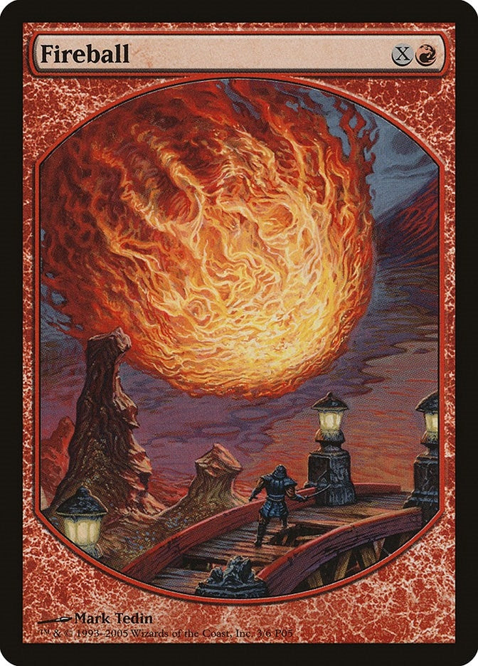 Fireball (3) [MPRP]