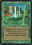 Concordant Crossroads [LEG]