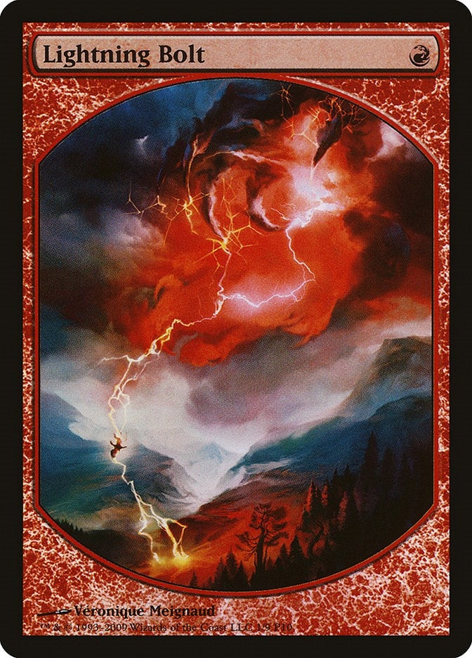 Lightning Bolt (1) [MPRP]