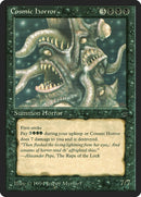 Cosmic Horror [LEG]