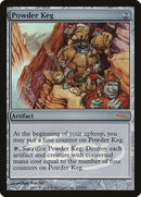 Powder Keg (1) [MPRP]