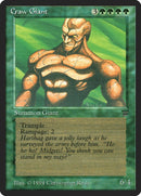 Craw Giant [LEG]