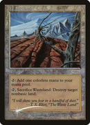 Wasteland [MPRP]