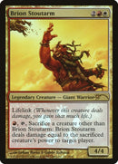 Brion Stoutarm (A2) [MEDIA]