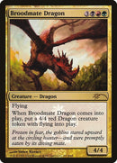 Broodmate Dragon (A3) [MEDIA]