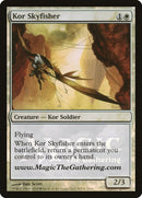 Kor Skyfisher [MEDIA]