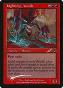 Lightning Hounds (201a) [MEDIA]