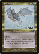 Silver Drake (125) [MEDIA]