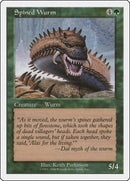 Spined Wurm [MEDIA]