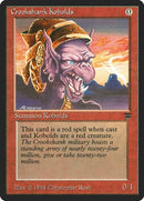 Crookshank Kobolds [LEG]