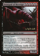 Demigod of Revenge (183) [PRE]