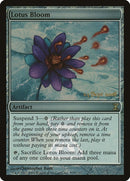 Lotus Bloom (31) [PRE]