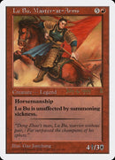 Lu Bu Master at Arms Singapore 7 4 99 (115) [PRE]