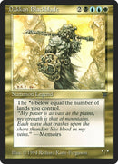 Dakkon Blackblade [LEG]