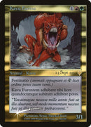 Raging Kavu Latin (262) [PRE]