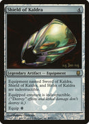 Shield of Kaldra (139) [PRE]