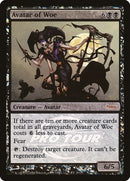 Avatar of Woe (PT 2010) [PTP]