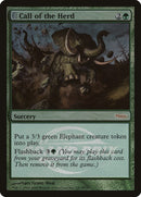 Call of the Herd [GPP]