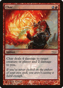 Char [PTP]