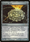 Chrome Mox [GPP]