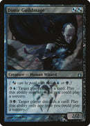 Dimir Guildmage (245) [LARP]