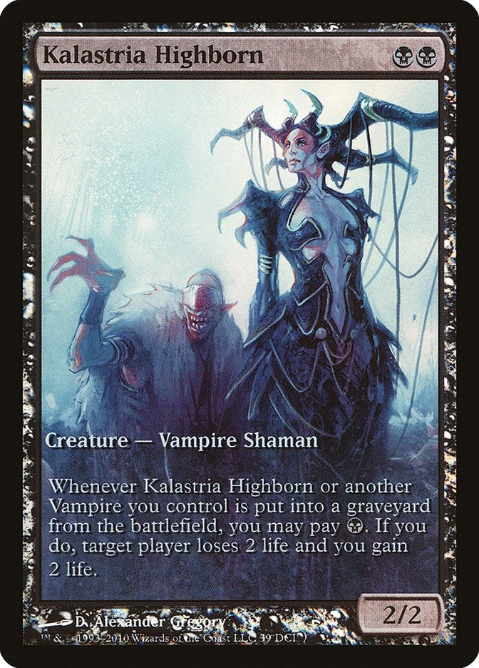 Kalastria Highborn (39) [GAME]