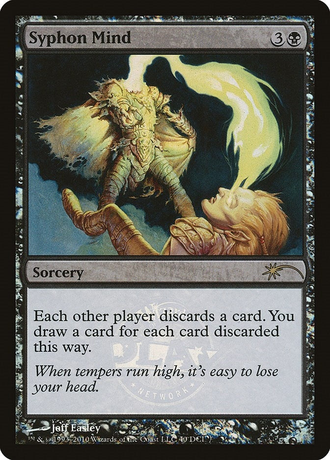 Syphon Mind (40) [WPN]