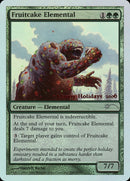 Fruitcake Elemental (2006) [SPECIAL]